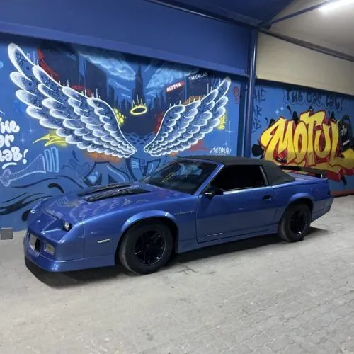 The Car Lab Auto Repair Center Dubai Dubai