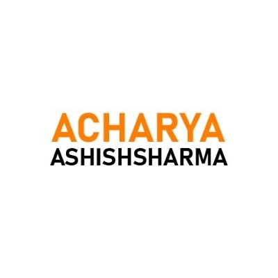 Acharyaashish Sharma