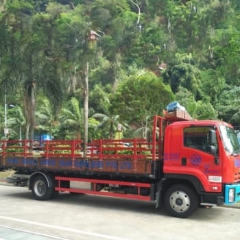 Nam Seng  Cargo