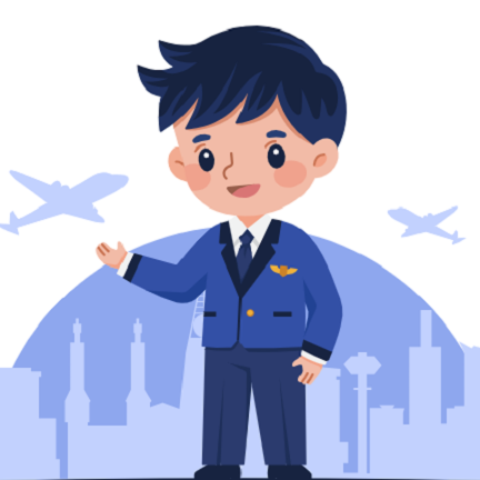 Mr Greeter