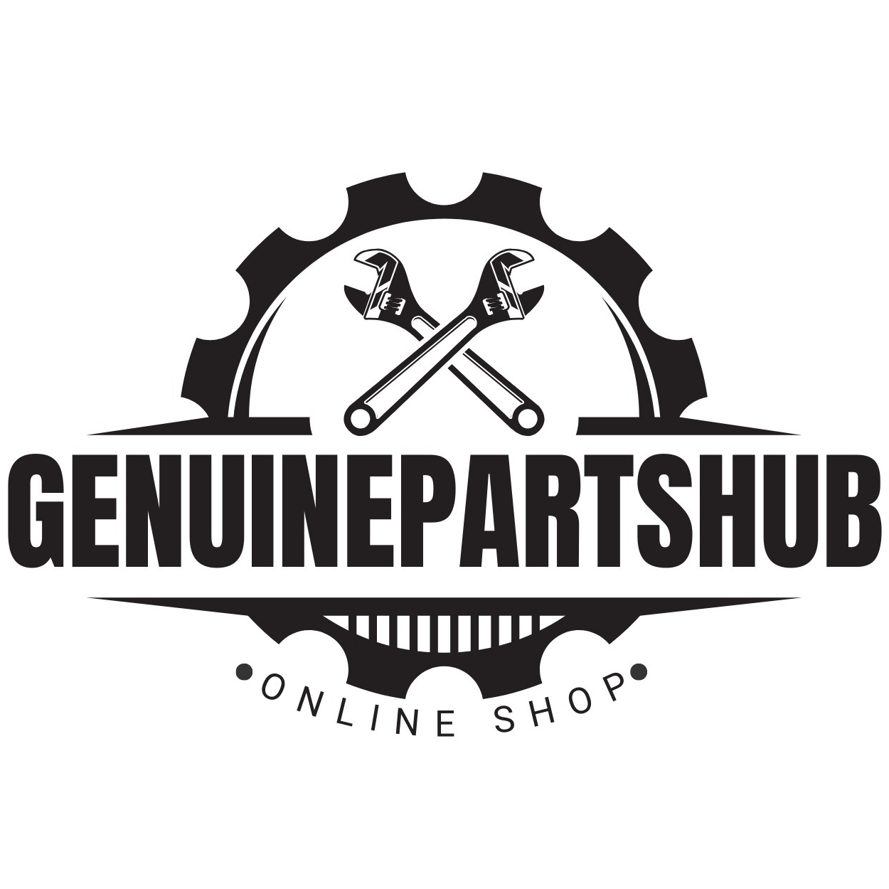 Genuine  Parts Hub