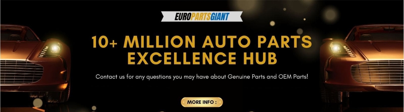 EURO PARTS GIANT